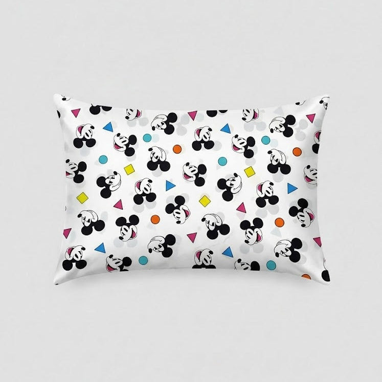 Mickey Mouse kids Cotton Bed Sheet