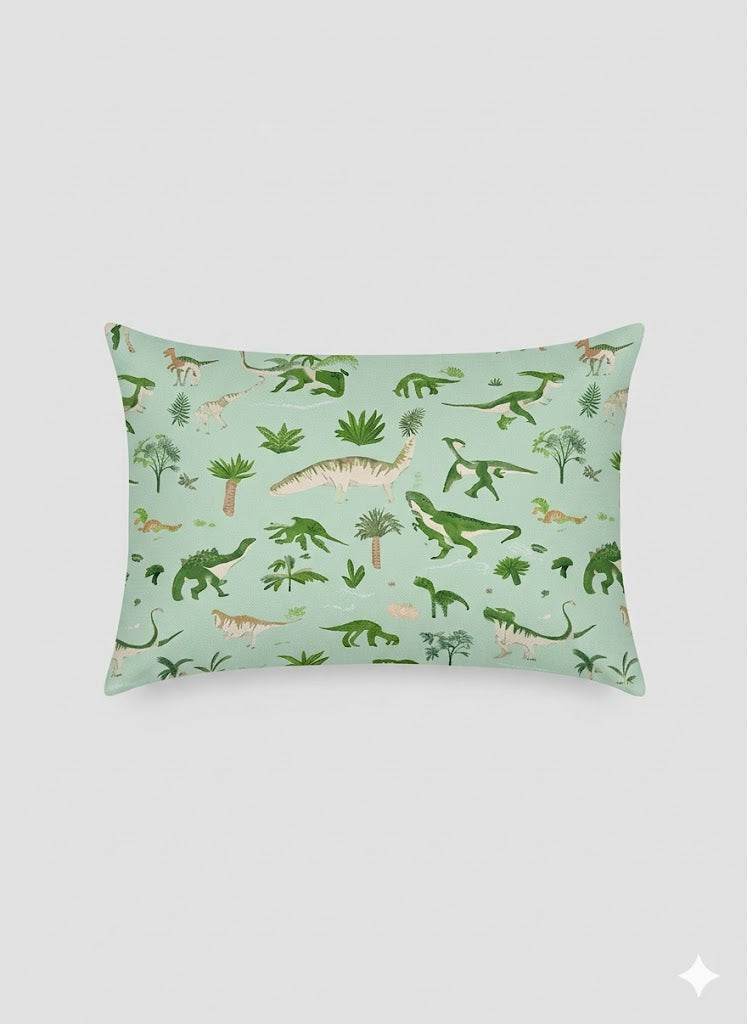 Dinosaur kids cotton Bedsheet