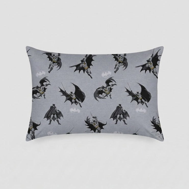 Batman Dark Knight kids Cotton Bed Sheet