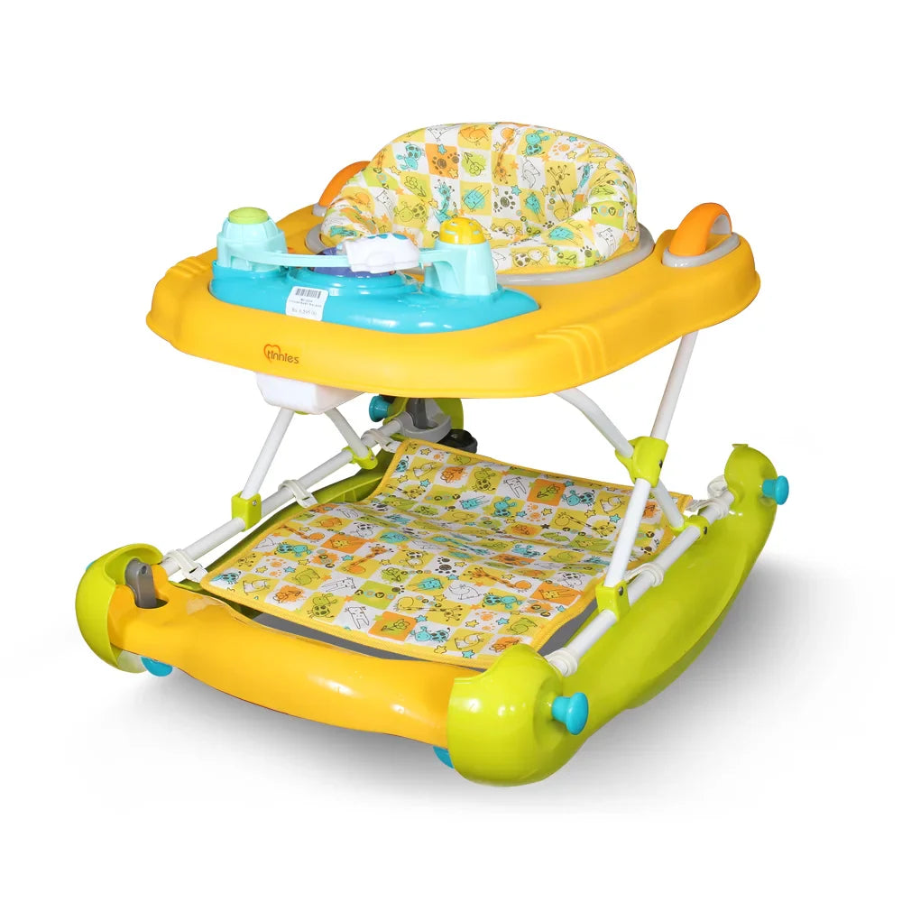 TINNIES BABY WALKER